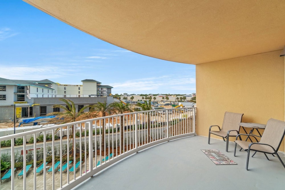 Calypso Resorts Tower III Unit 310 - photo 21