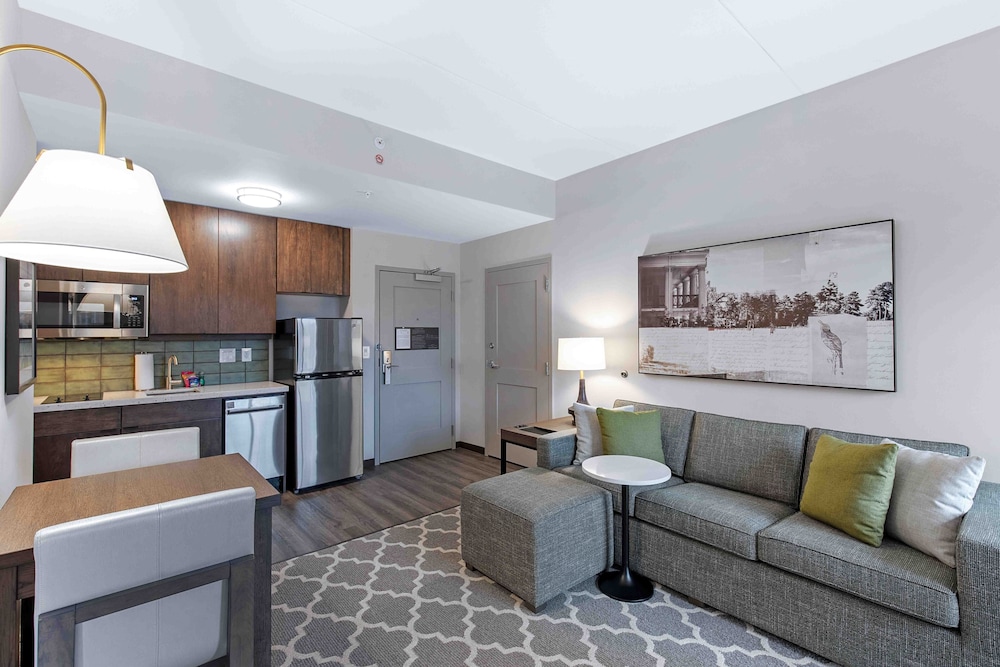 Residence Inn Atlanta Covington - photo 37