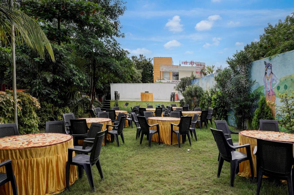 Shelke Mama’s Lodging & Resorts in Aurangabad, India