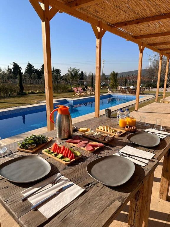 Ride And Stay Hotel — Cesme — photo 4