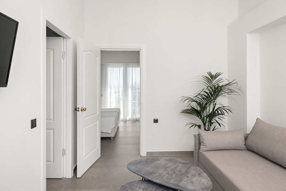 סלון / אזור ישיבה