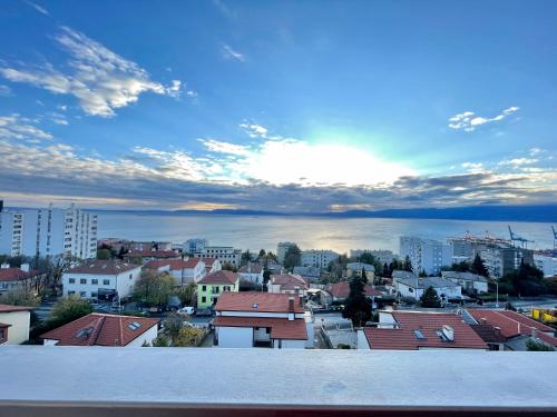 Parus — 4-Star Luxury Hotel in Rijeka, Croatia
