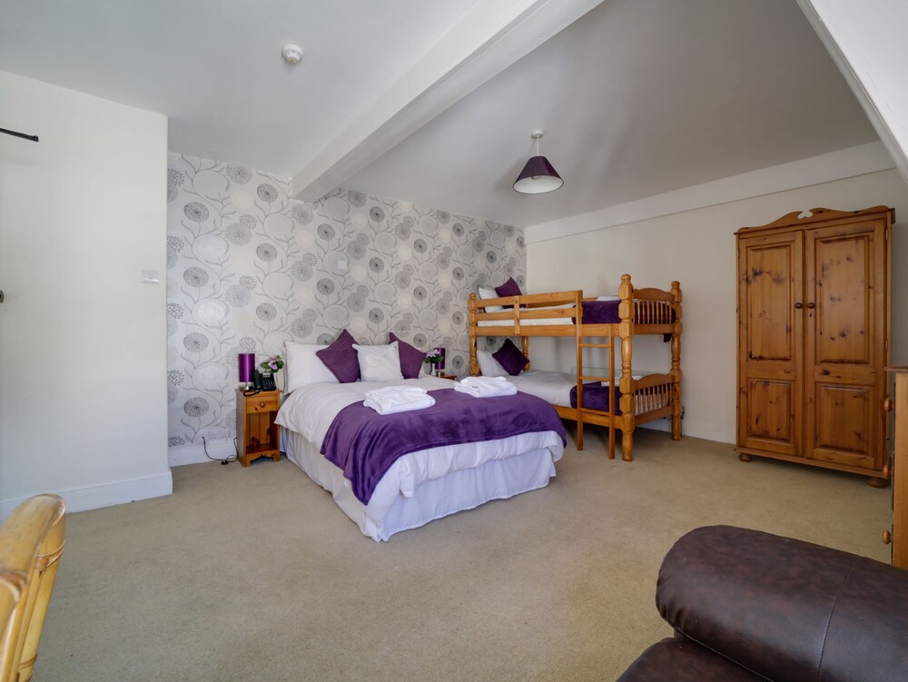 The Swan Hotel — hotel in Wadebridge