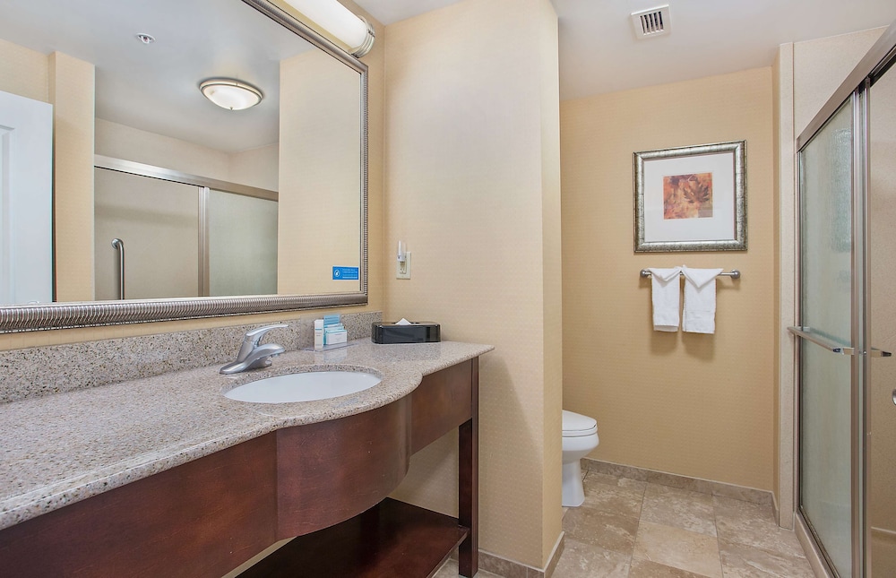 Hampton Inn Covington GA - photo 16