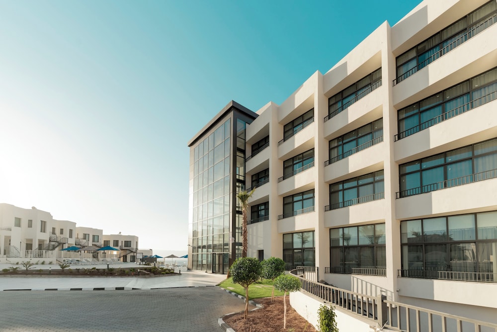 Diamond Palm Hotel & Resort in Aqaba, Jordan