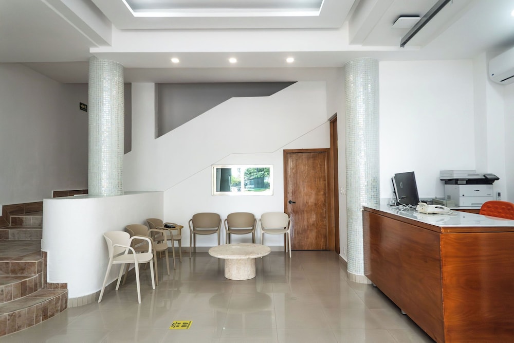 Suites Gaby Cancun