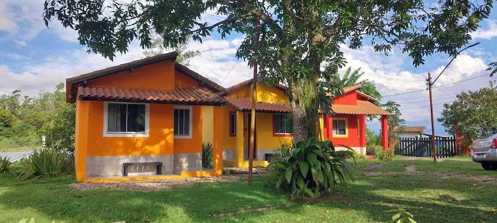 Sitio 148 Hospedaria in Itatiaia, Brasil