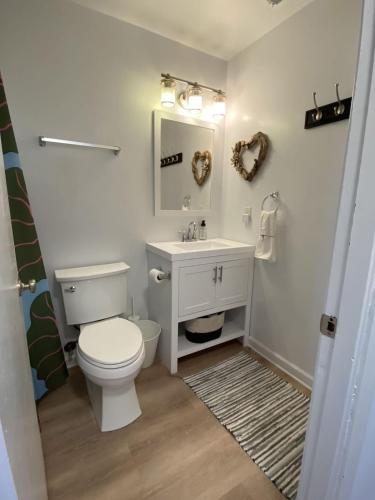 Cozy Oaks Chesapeake Properties — hotel in Cape Charles