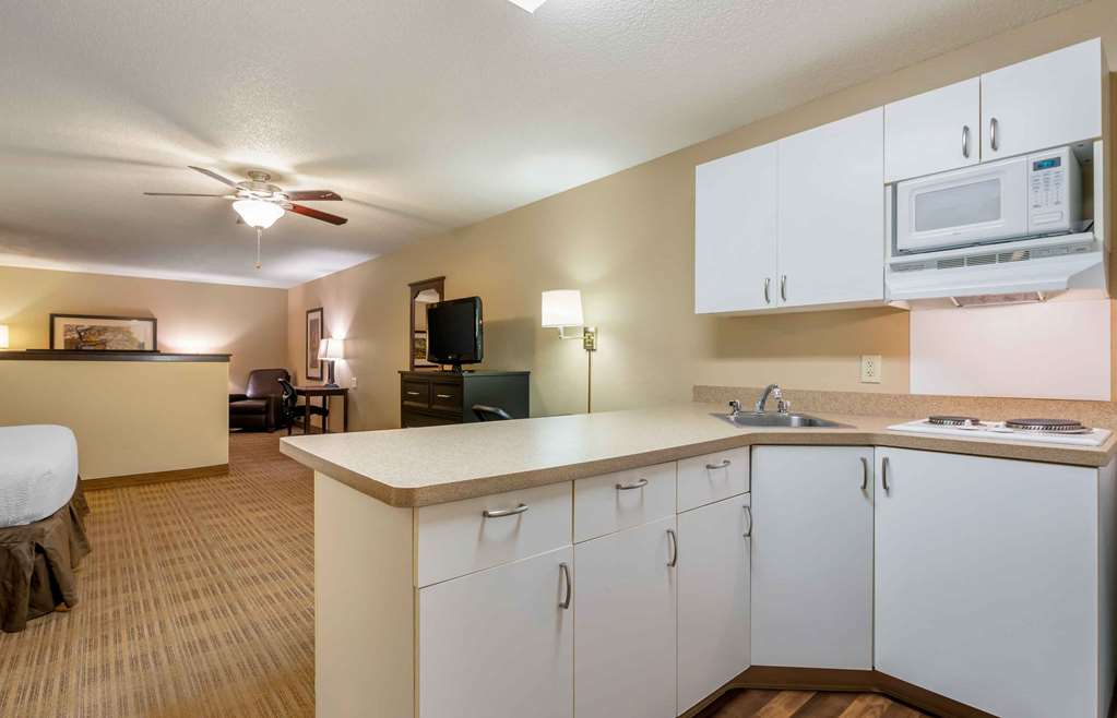 Extended Stay America Suites South Bend Mishawaka North - photo 31