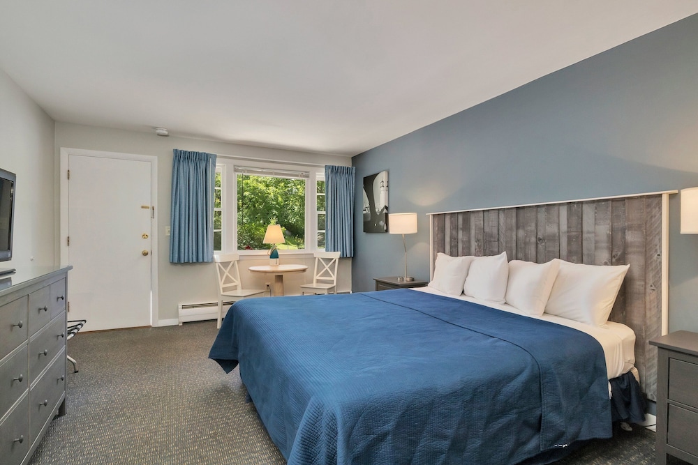 Handkerchief Shoals Inn - photo 11