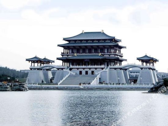 Fengye Hotel in Xi'an, People's Republic of China