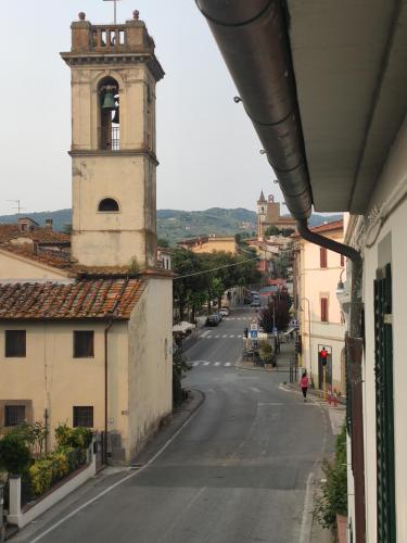 Casa Cioli — 4-Star Luxury Hotel in Vinci, Italy