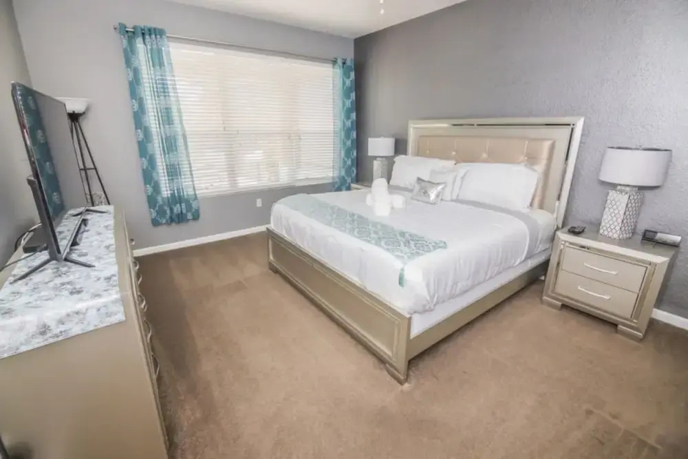 Bernard's Windsor Hills Resort Vacation Home - photo 3