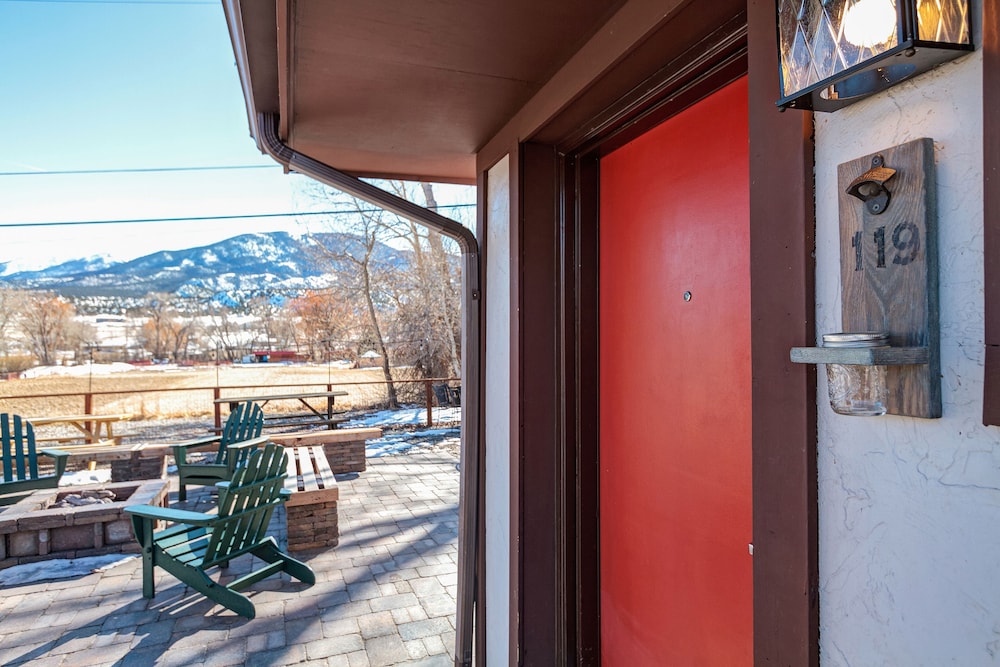 Loyal Duke Lodge - photo 44