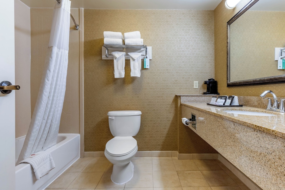 Comfort Inn Warner Robins Robins Air Force Base Area - photo 17