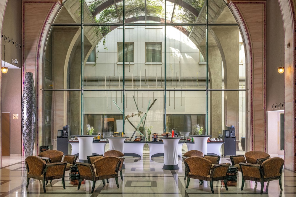 כנסים ואירועים