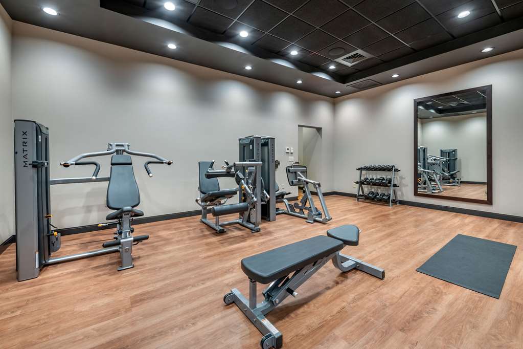 Drury Plaza Hotel Valdosta - photo 42