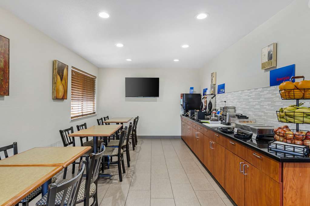 Best Western Cordelia Inn - photo 5