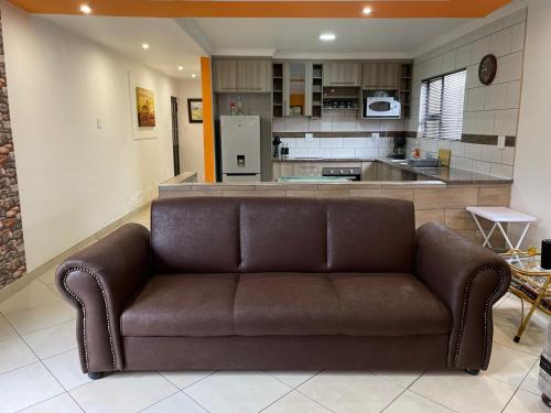 Cozy Inn — Maseru — photo 4