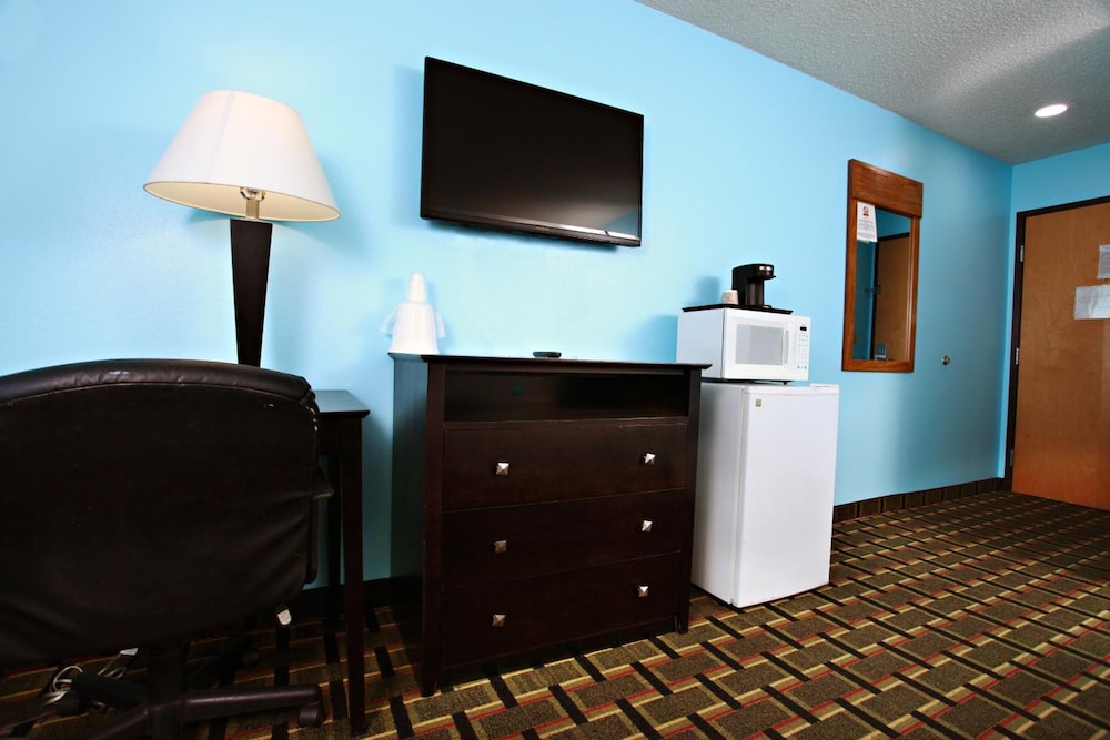 Coratel Inn & Suites By Jasper Newton - photo 15