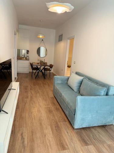 Saint 40 Suites Premium Flat - carbon neutral hotel in Sarande