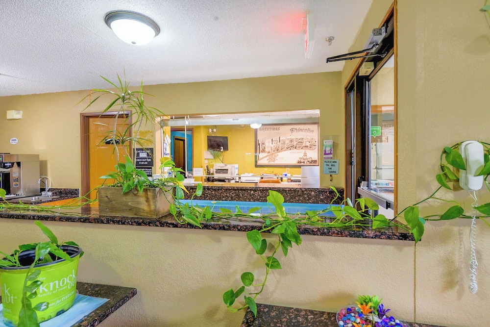 Super Sleep Inn By OYO I 80 Princeton - photo 3