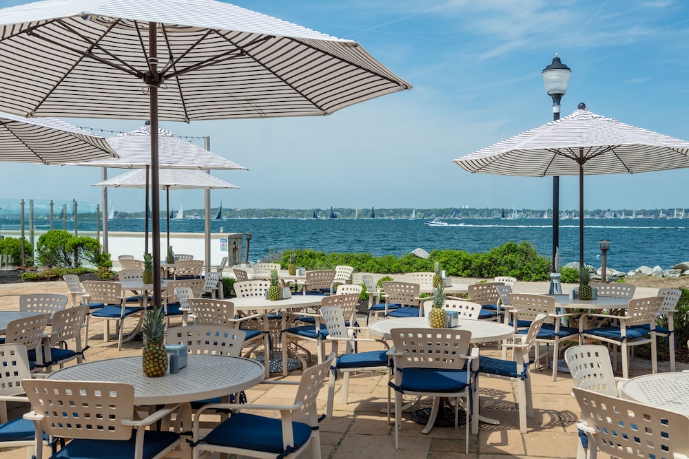 Newport Harbor Island Resort - photo 106