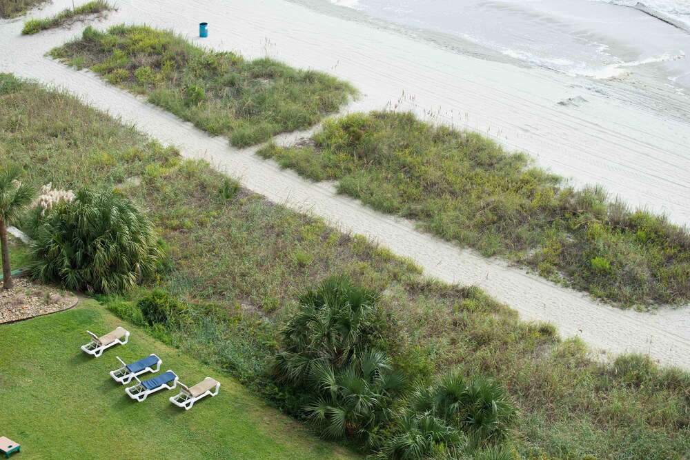 Sandcastle Oceanfront Resort by Patton Hospitality - photo 27