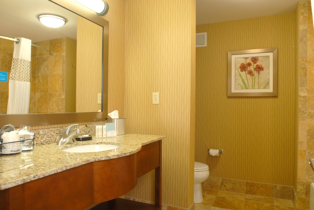 Hampton Inn Tomah - photo 23