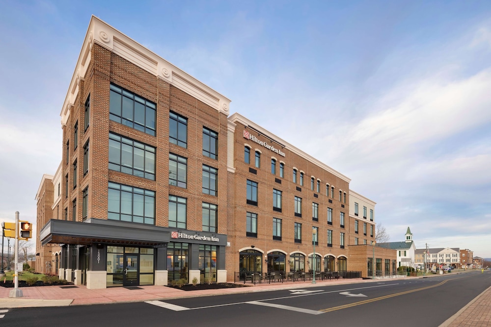 Hilton Garden Inn Haymarket — hotel in Haymarket