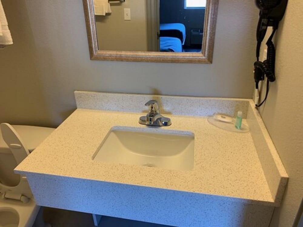 Suburban Studios near Panama City Beach - photo 17