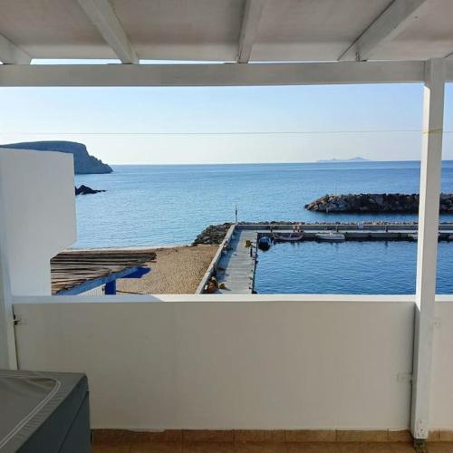 Porto Anafi — hotel in Anafi