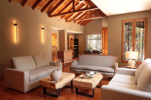 Heura Petit Hotel in Unknown City, Argentina