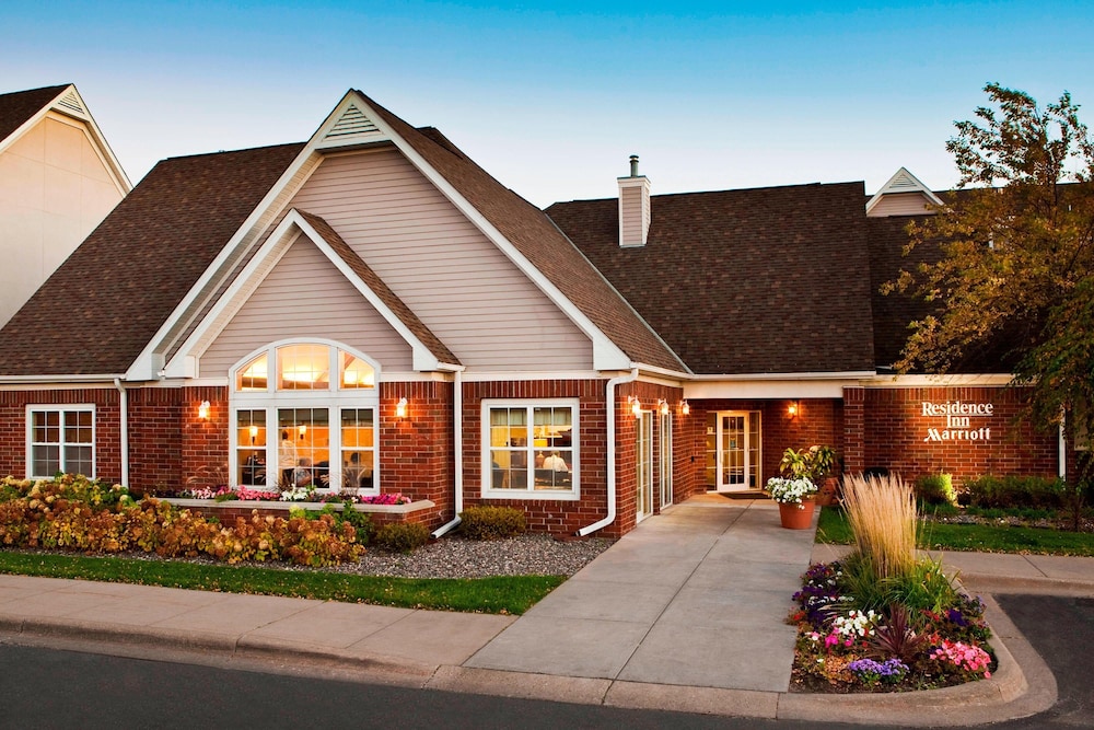 Residence Inn by Marriott Bloomington by Mall of America - featured photo
