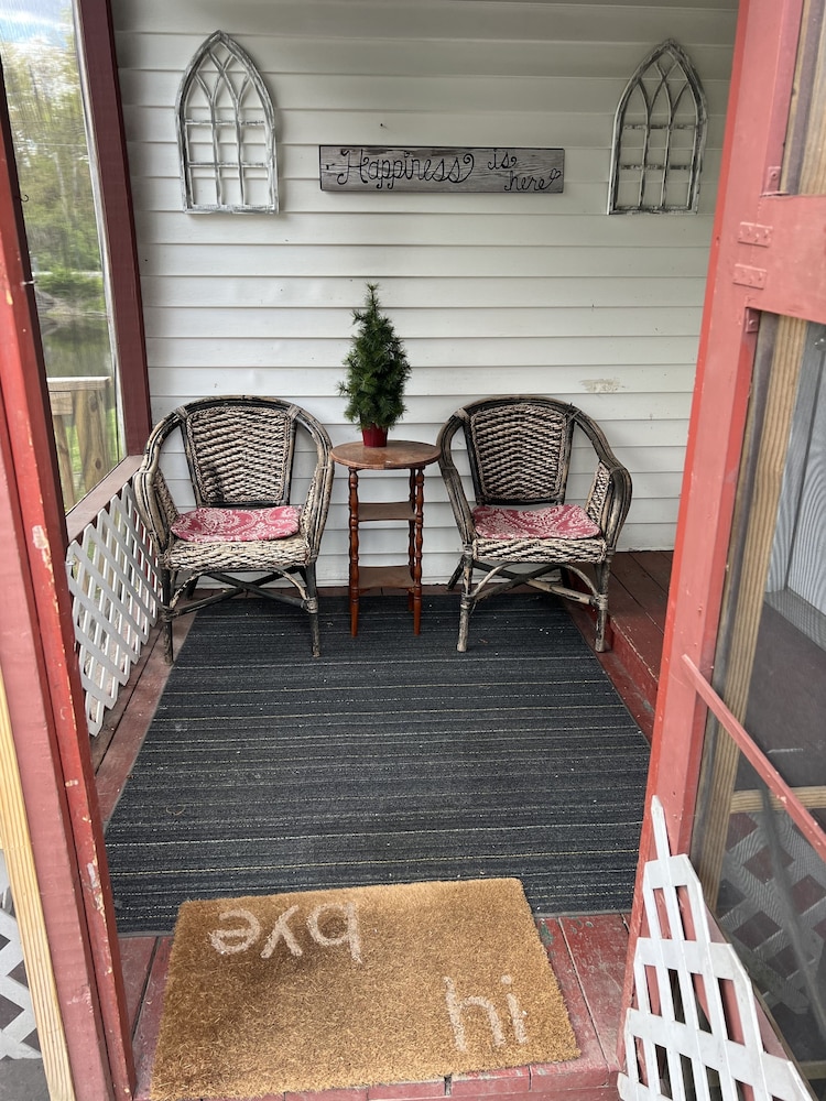 Echo Valley Cottages - photo 53