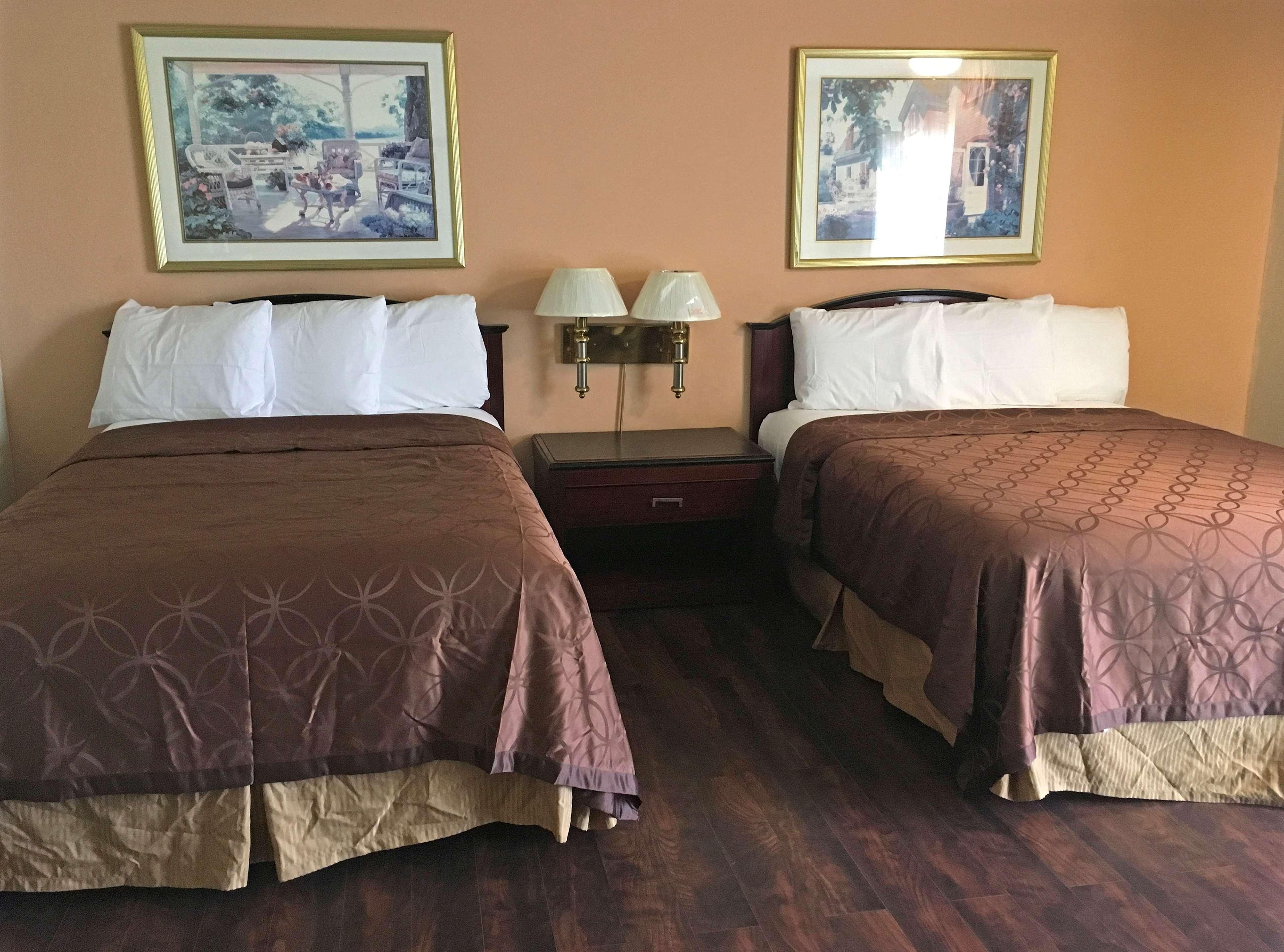 Americas Best Value Inn El Cajon San Diego - photo 8