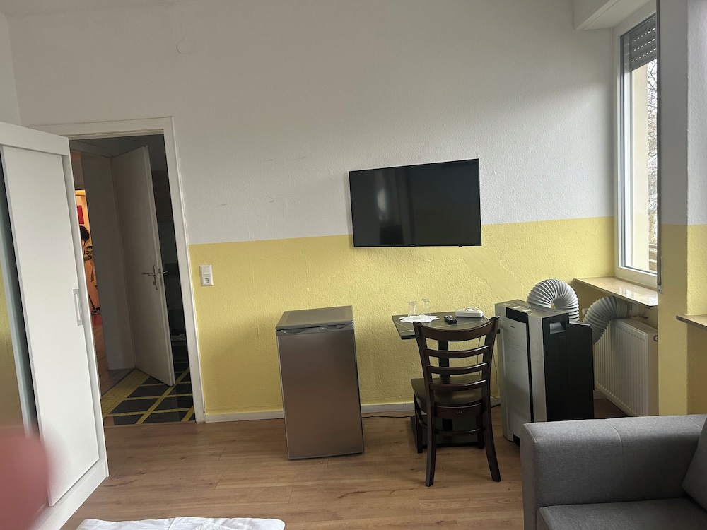 Hotel Ri — Esslingen — photo 4