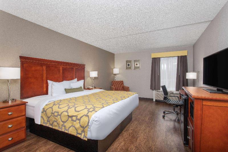 SureStay By Best Western Greenville - photo 30