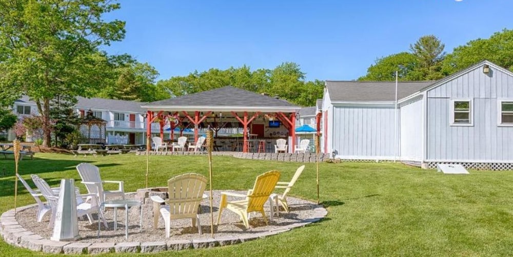 Rhumb Line Resort - photo 45
