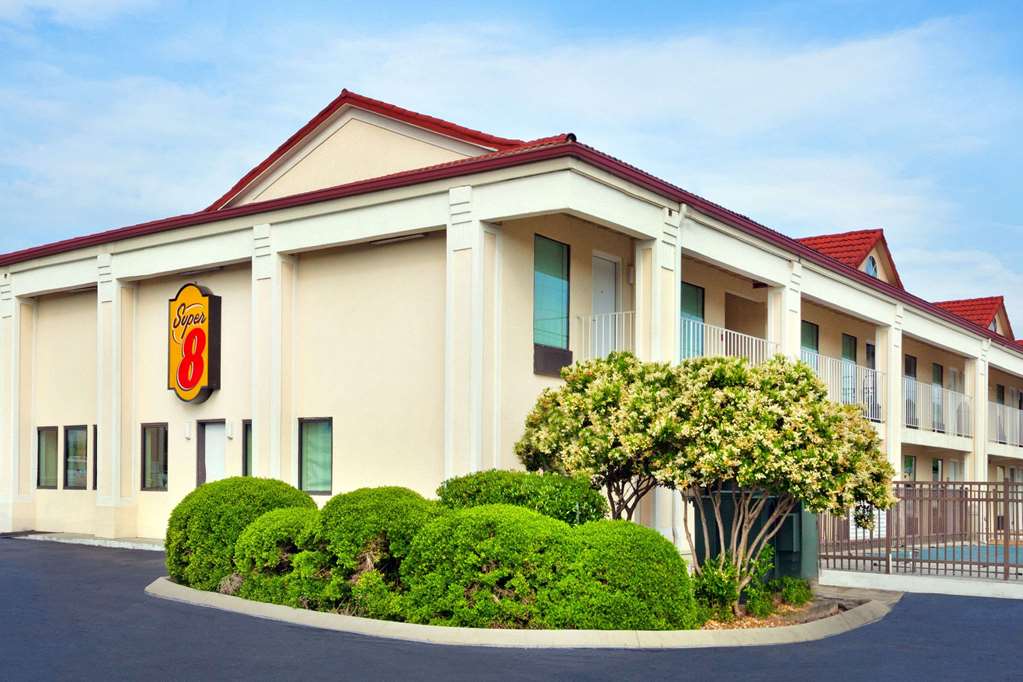 Super 8 by Wyndham Ringgold Chattanooga Area - photo 4