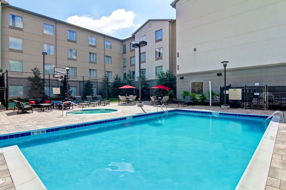 Homewood Suites by Hilton Leesburg - photo 30