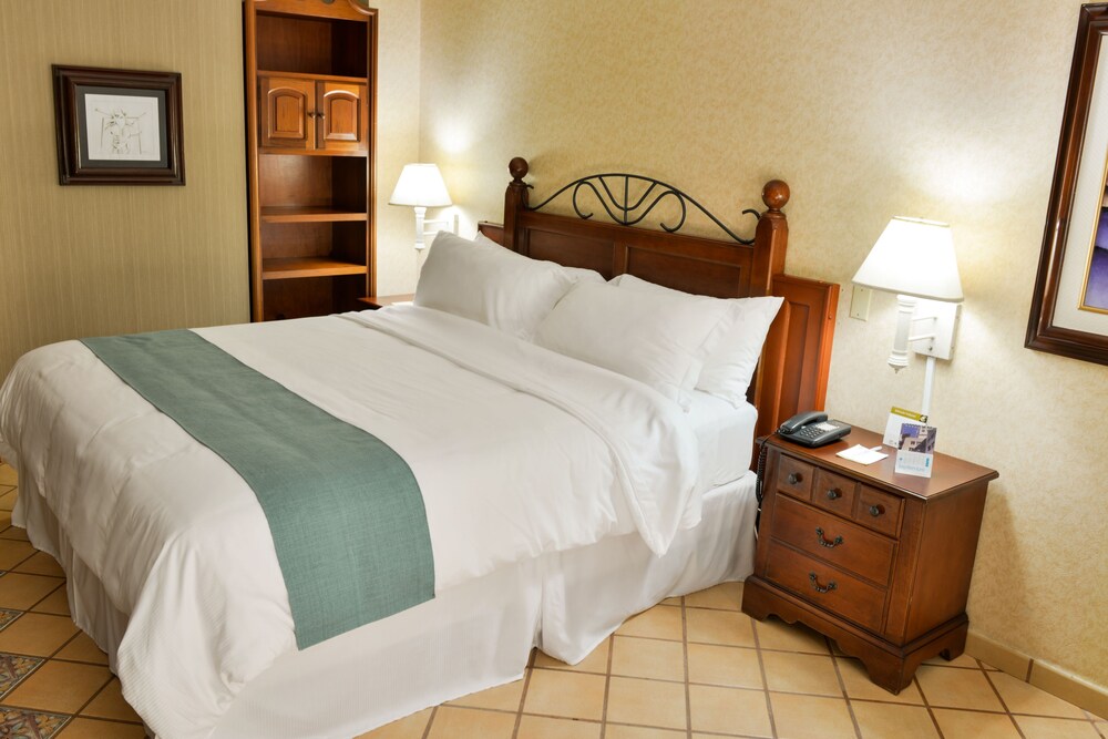 Plaza Del General Hotel in Tegucigalpa, Honduras