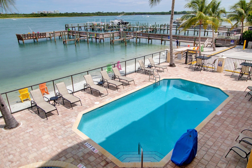 Hutchinson Island Hotel - photo 35