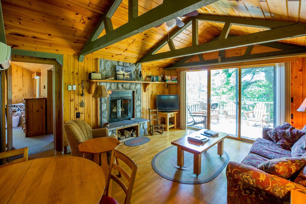 Ludlow's Island Resort - photo 23