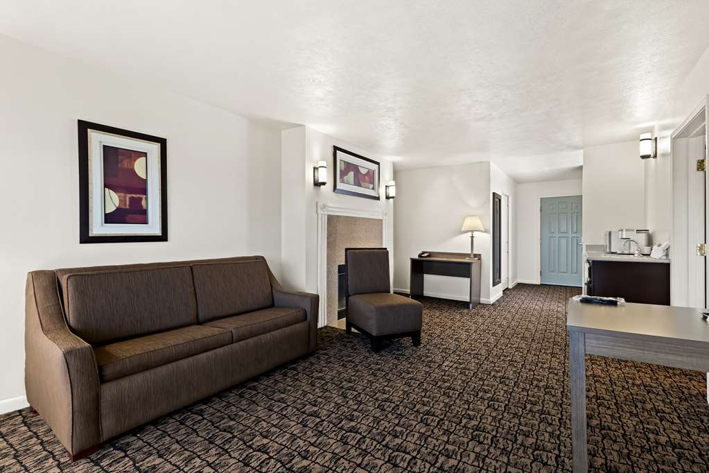 Best Western El Centro Inn - photo 10