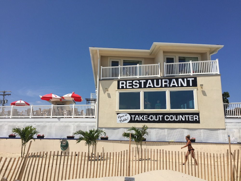 The White Sands Oceanfront Resort & Spa - photo 67