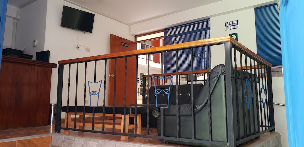 Hotel Del Prado Hometown — Cusco — photo 2