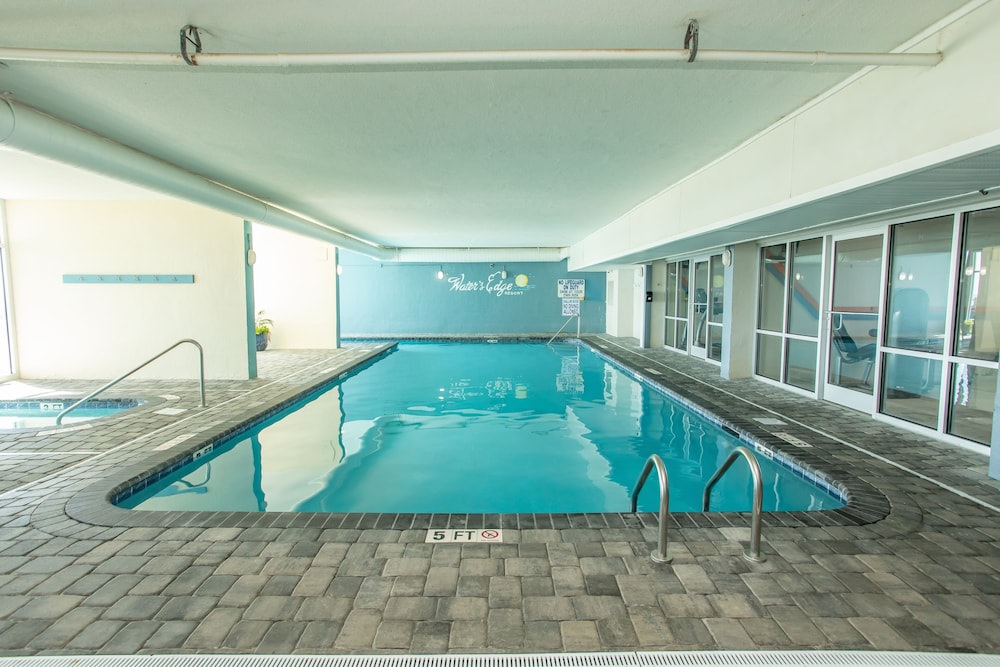 0712 Waters Edge Resort 3 Bedroom Condo by RedAwning - photo 41