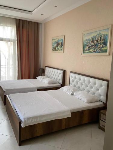 Black Sea Riviera Hotel