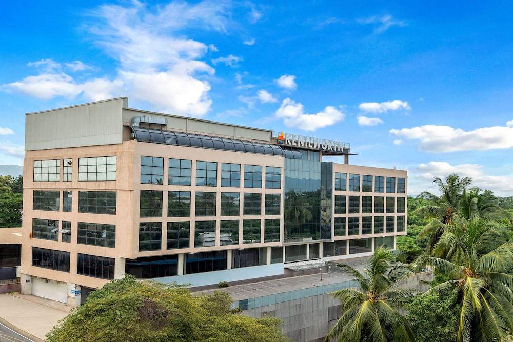 Myspace kenilworth - last minute hotel in Visakhapatnam